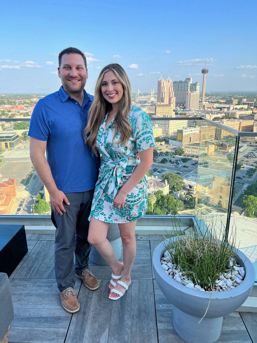 I've taken over a month off, made possible by being a traveler. This didn't come without a cost. <a href="/moniquecano/">Monique Cano</a> and I worked long and hard in many ERs to make this happen.
It's been worth it, though. New goal: never work during the summer again.