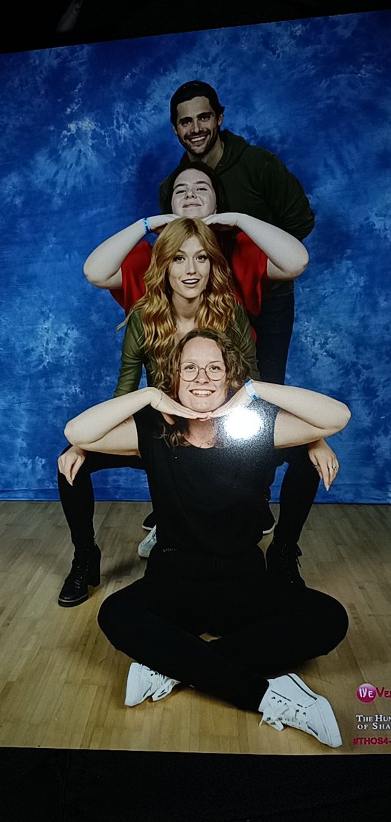 ThomasXkat's tweet image. A week ago 🥹🤍

@kat_mcnamarx @melissa_chilou @Kat_McNamara @LukeBaines @willtudor1 @arosende @MatthewDaddario #DomSherwood 
@WeventsProd #THOS4