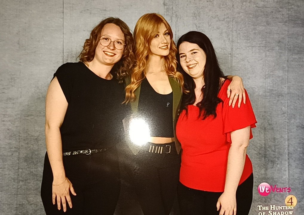 ThomasXkat's tweet image. A week ago 🥹🤍

@kat_mcnamarx @melissa_chilou @Kat_McNamara @LukeBaines @willtudor1 @arosende @MatthewDaddario #DomSherwood 
@WeventsProd #THOS4