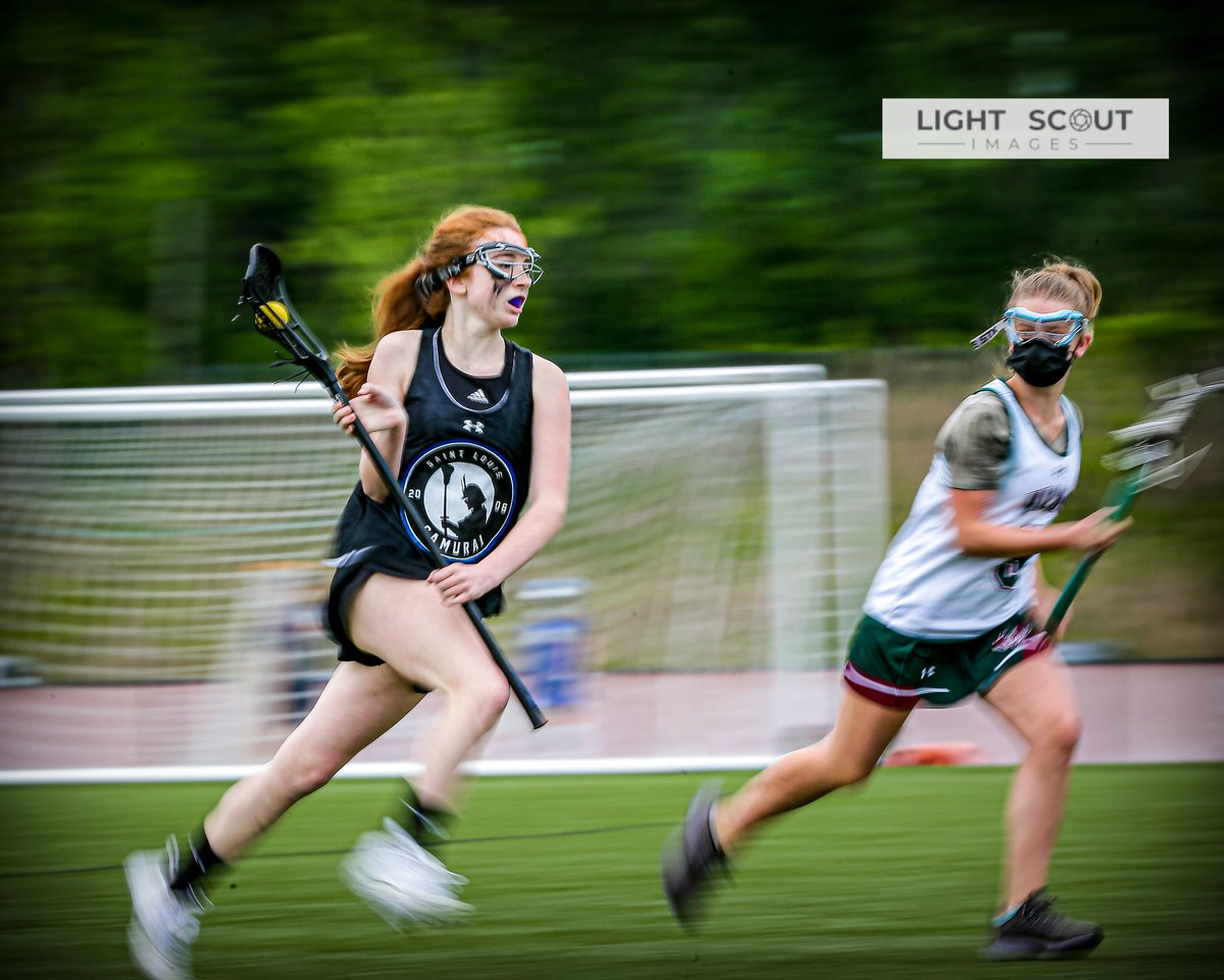 Run like the wind

#lightscoutimages #youractionmypassion #samurailax #girlslacrosse #shutterdrag