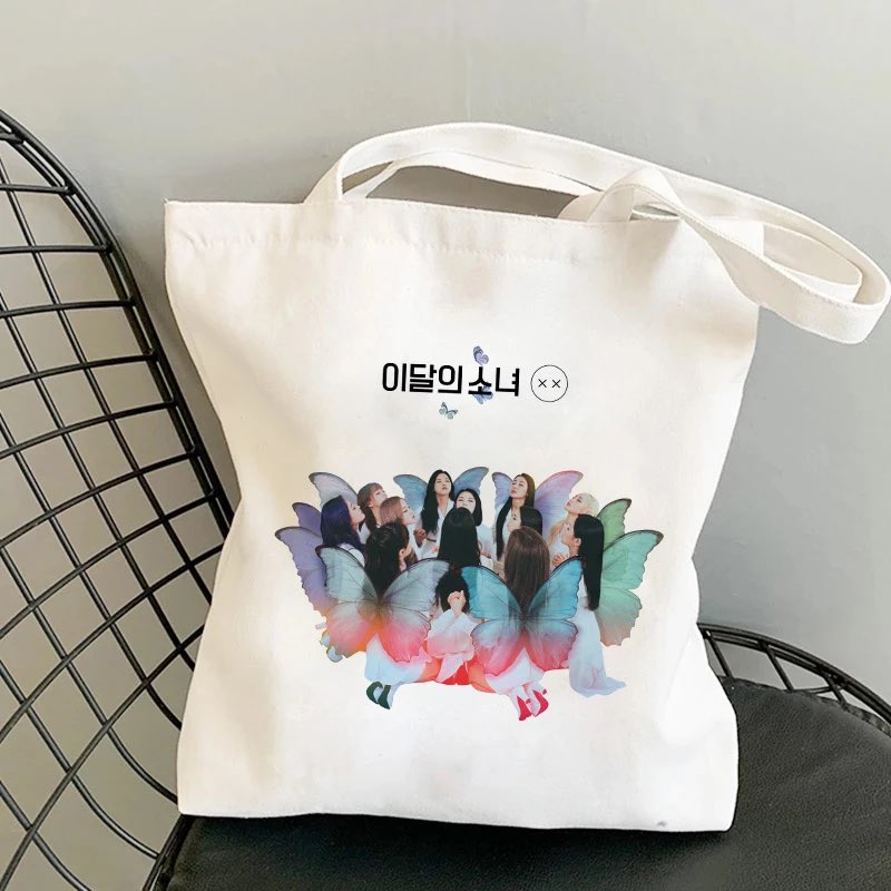 orbitelris's tweet image. thread; essentials for the loona concert!