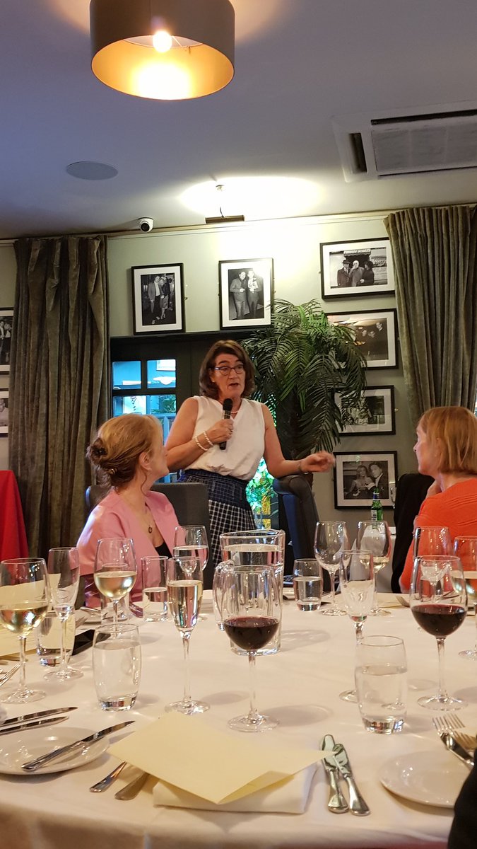 JOGSIreland's tweet photo. T'was a wonderful evening of merry-making for O&G NCHDs at the JOGS Spring Dinner 2022 graced by the presence of the delightful Dr Mona Joyce, our O&G Consultant Guest of Honour from @_TheNMH 🤩 #menopause #hormonereplacement #testosteronegel https://t.co/onSOkiKFyE