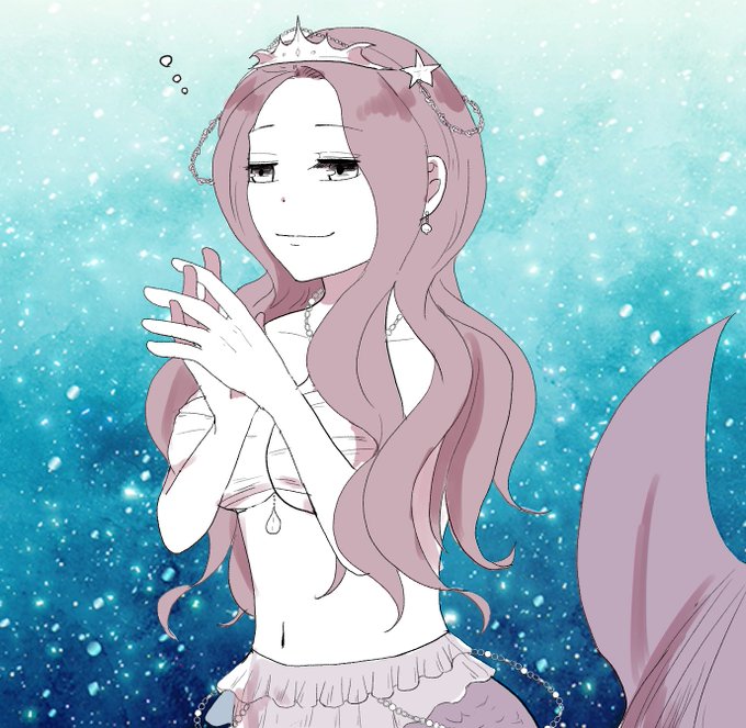 お姫様のtwitterイラスト検索結果