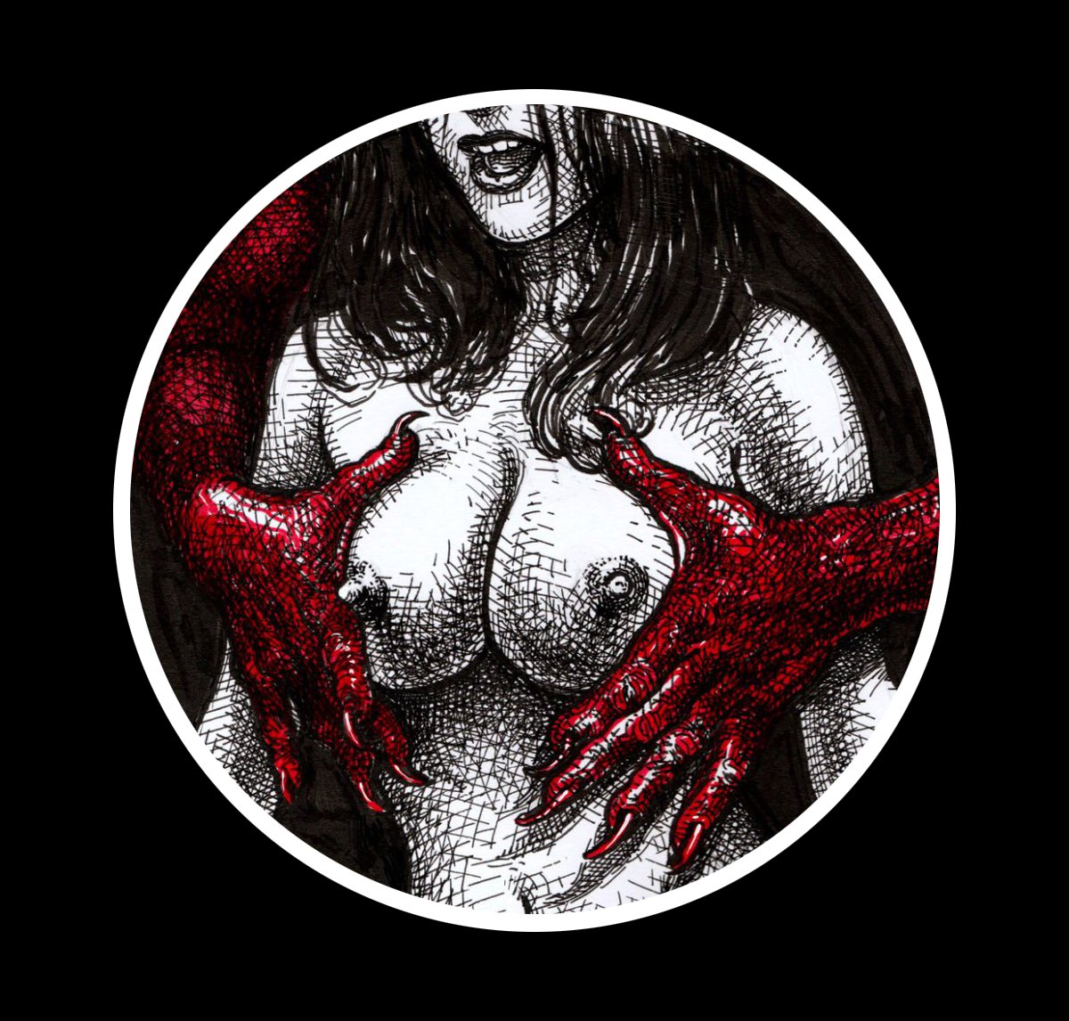 SexAndHorror's tweet photo. https://t.co/jU4liaoZAj