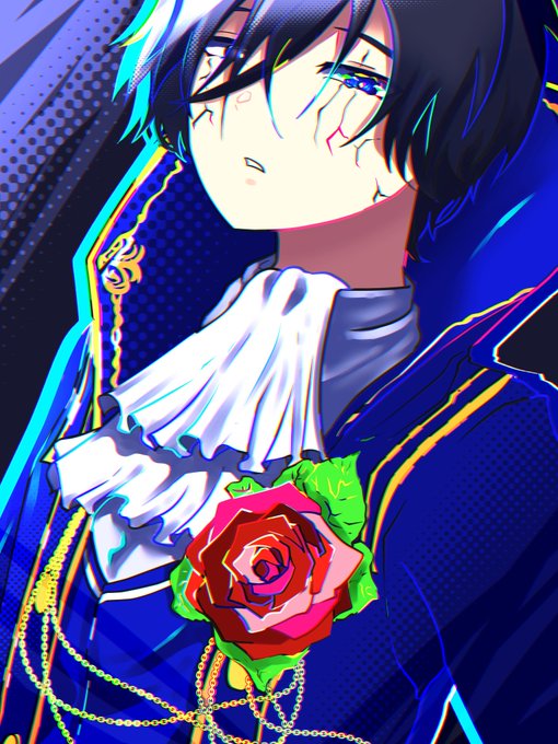 Kaitoのtwitterイラスト検索結果 Kaitoのtwitterイラスト検索結果