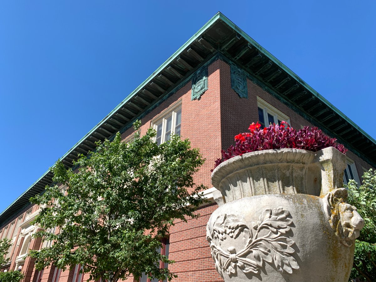 StevenWayneFit2's tweet photo. #UniversityOfIllinois gentle 7 miles this morning In the sunshine.
I hope it was sunny and calm wherever you #runtoday #running #Champaign #UrbanaIL #RunLife #StravaLife #Strava #Illinois #CentralIllinois #LincolnHall #WrightStreet https://t.co/LIud3sxOPq