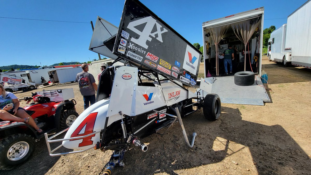 <a href="/calestinson84/">Cale Stinson</a> / <a href="/StinsonRacing/">StinsonRacing</a> is another team you'll typical find running around Southern OH