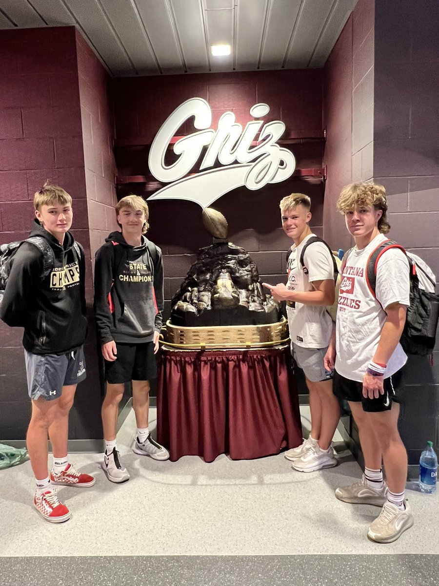 Reggie Groom tweet media