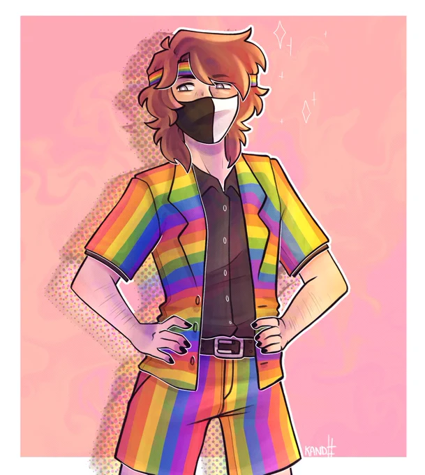 PRIDE MCC WOOO
-
#ranboofanart #mccfanart #Pride2022 