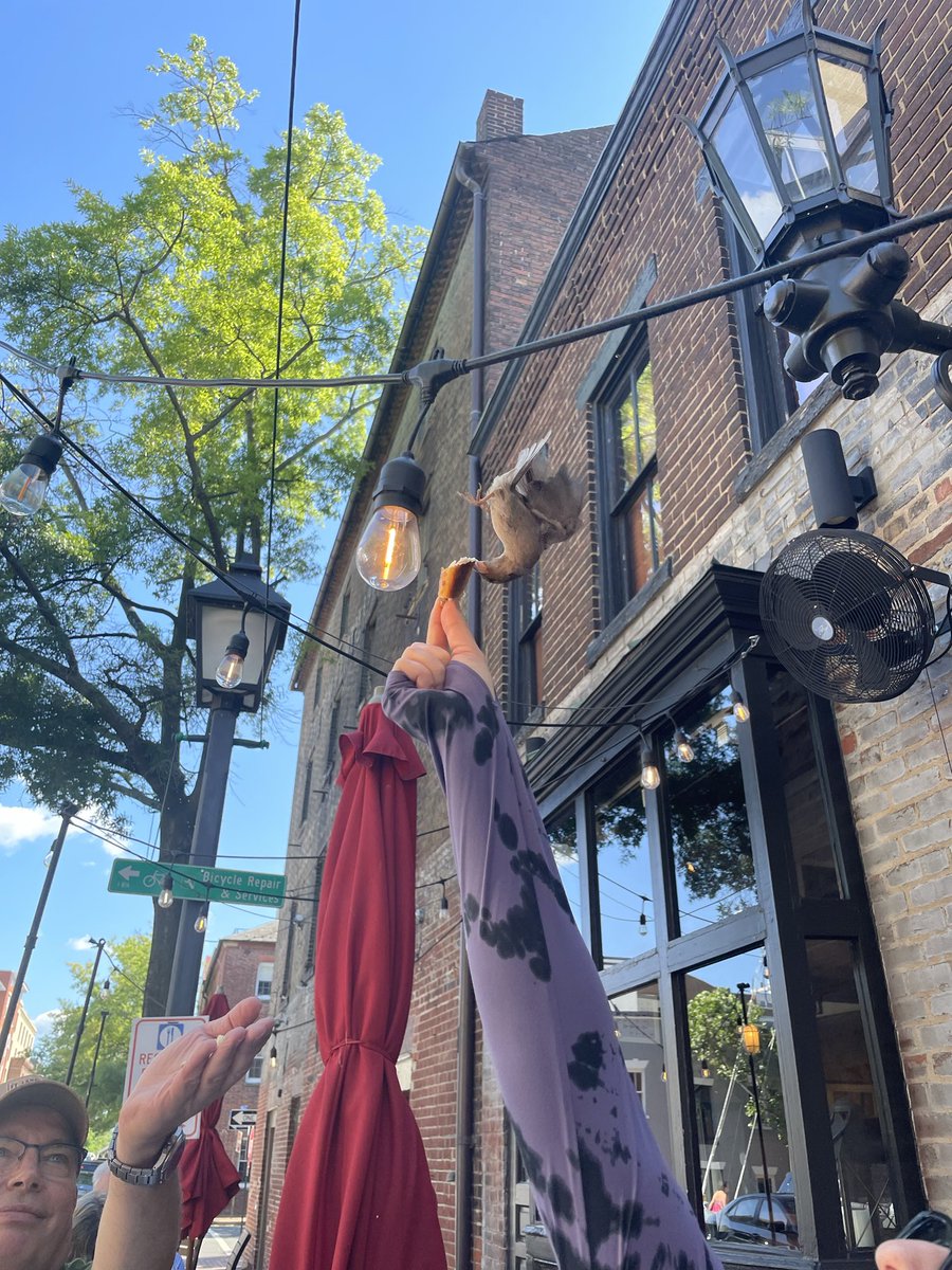 And not photoshopped!