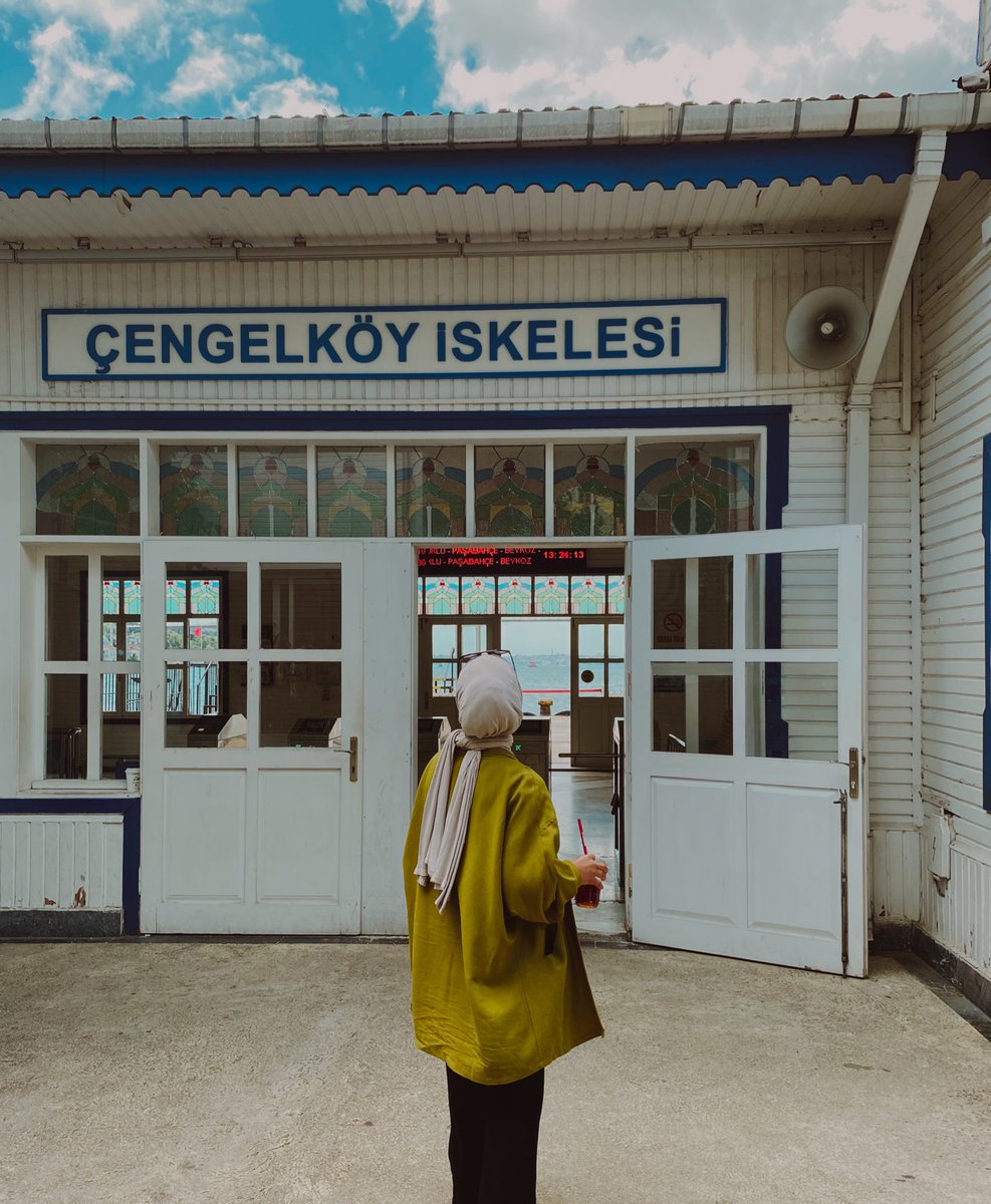 bir gidiş belle, belki geri getirir