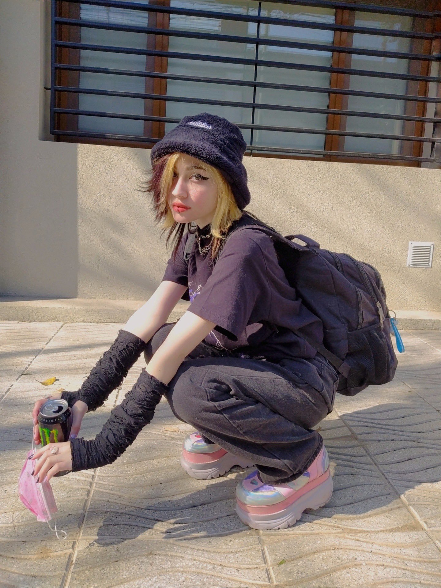 TW Pornstars - 1 pic. LechugaTime🌱. Twitter. 😭🌻. 8:39 PM - 18 Jun 2022