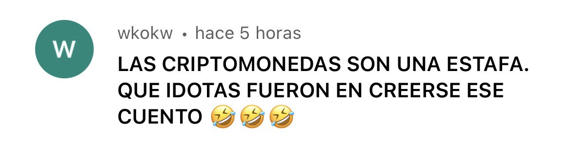 SantiLopezYT's tweet photo. ¿Que le contesto? 🥱 https://t.co/358JKjTOzs