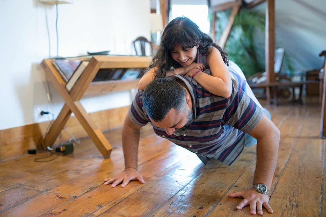 THECrossFitNOLA's tweet photo. Here's to the strongest guys we know! We hope all of the dads in our New Orleans community have a happy Father's Day. #CrossFitNOLA https://t.co/yWORnayw7w