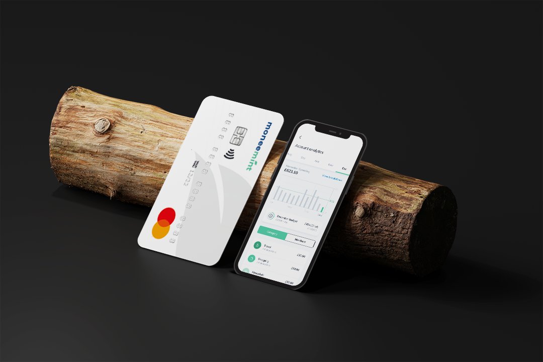 #FreshBankingExperience

Sign up to our waitlist today and be the first to try our app when we launch soon!

moneemint.com

#WeAreMoneeMint #MoneeMint #FreshBankingExperience #Fintech #DigitalBanking #IslamicFinance #IslamicFintech #EthicalFinance #EthicalBanking