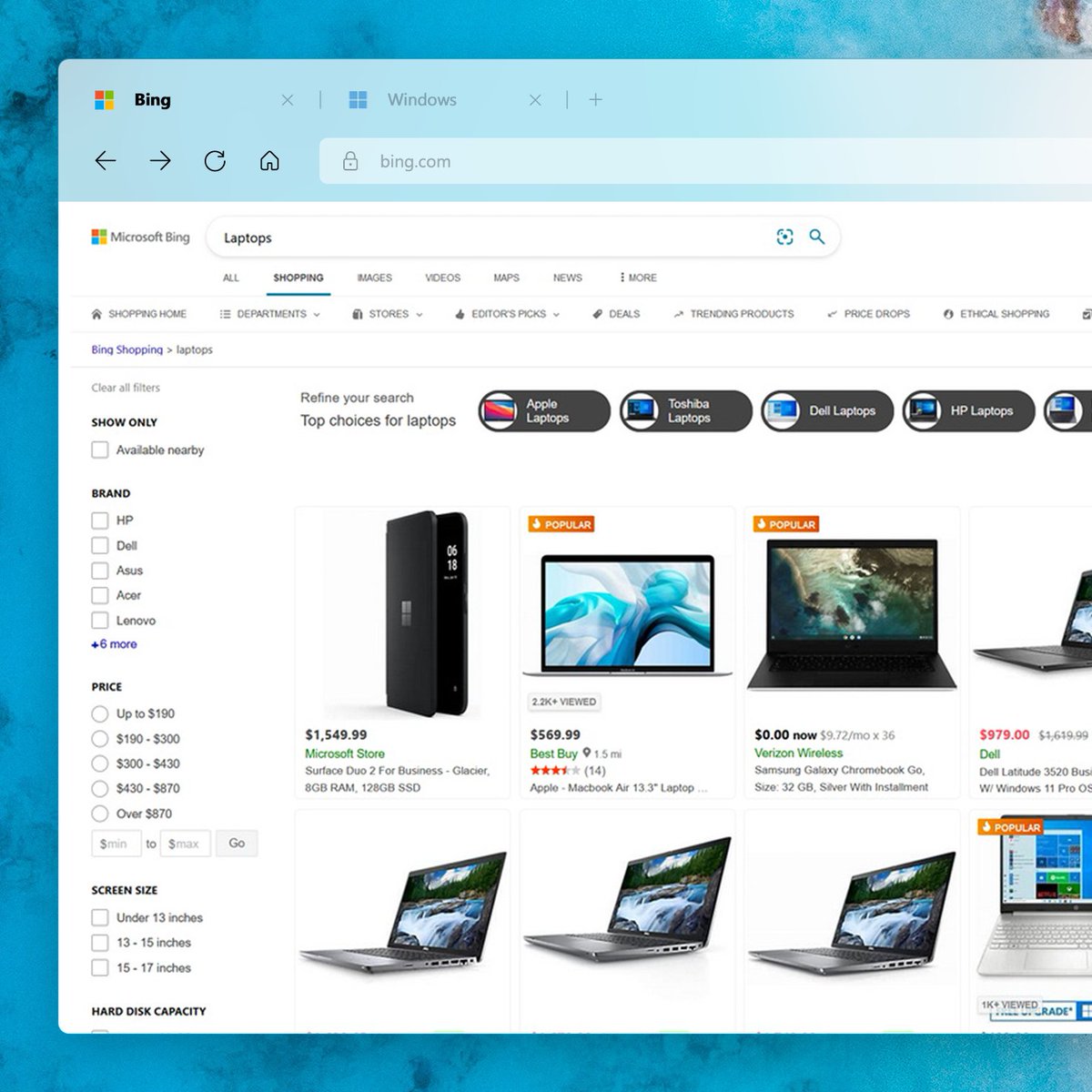 vastglad's tweet photo. #ProjectMica New design concepts for File Explorer and Edge.
@MicrosoftDesign @panos_panay @designjon @tomwarren @zacbowden @zeealeid https://t.co/gh7VZEWOLs