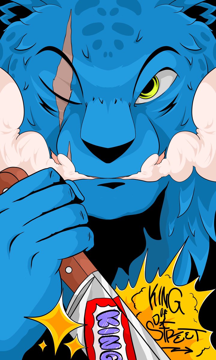 Kings of da Street 👑 tweet media