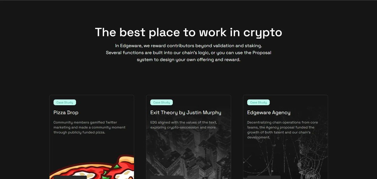 Ya'll ready for the launch of Edgewares' new website?
Here is a little sneak peek😉.