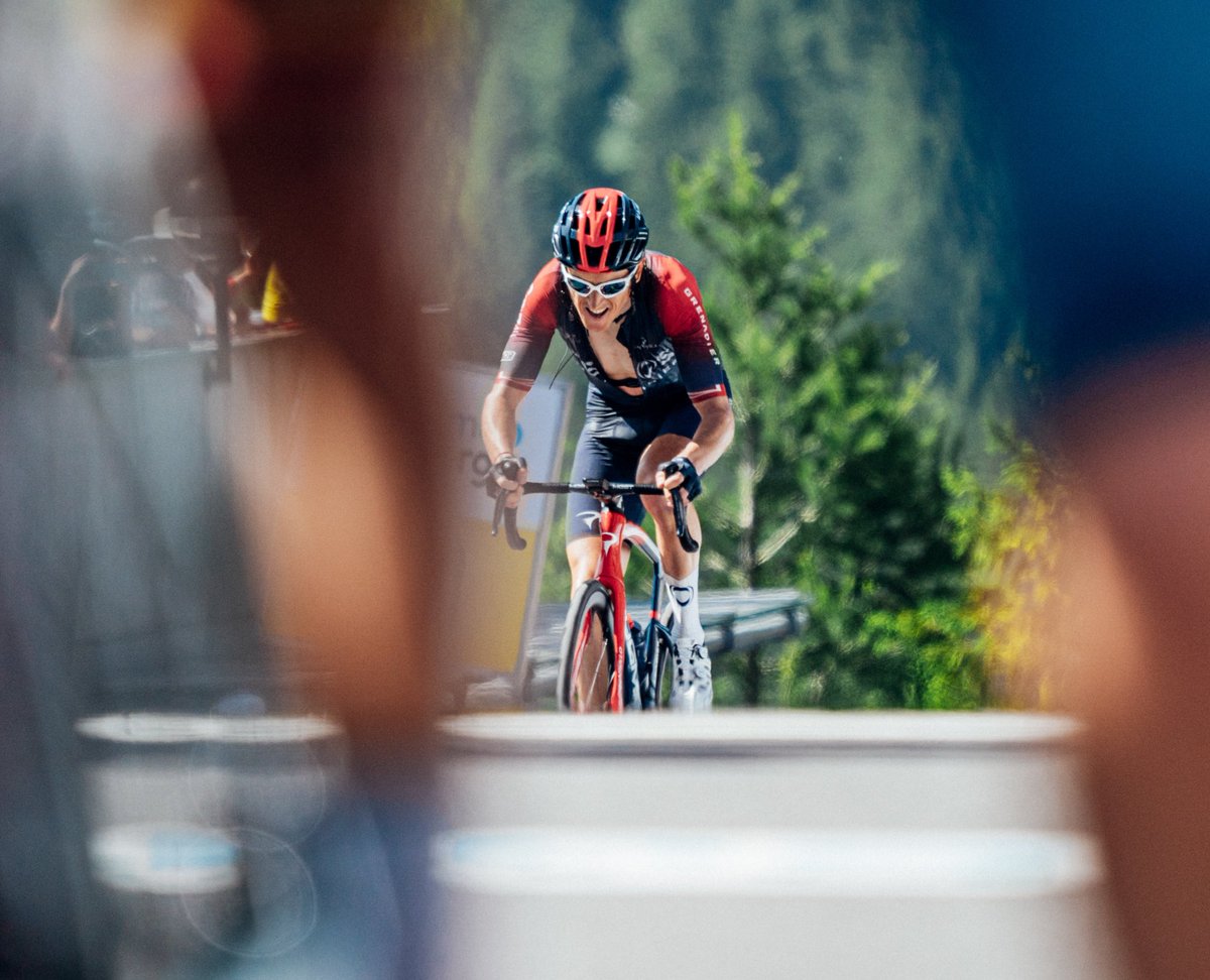 Geraint Thomas tweet media