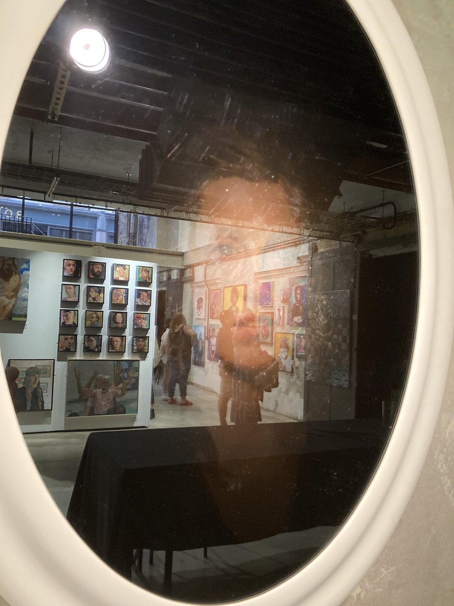 Teri Anne Scoble (@teriannescoble) on Twitter photo Spent such a lovely afternoon at The Department Store in Brixton viewing the Contemporary British Portrait Painters Exhibition <a href="/thecbpp/">CBPP</a> & meeting up with <a href="/lieselthomas/">Liesel Thomas</a> <a href="/sammyfellows/">Samantha Fellows</a> <a href="/rebeccafpainter/">Rebecca</a> made my day! Spent such a lovely afternoon at The Department Store in Brixton viewing the Contemporary British Portrait Painters Exhibition <a href="/thecbpp/">CBPP</a> & meeting up with <a href="/lieselthomas/">Liesel Thomas</a> <a href="/sammyfellows/">Samantha Fellows</a> <a href="/rebeccafpainter/">Rebecca</a> made my day!
