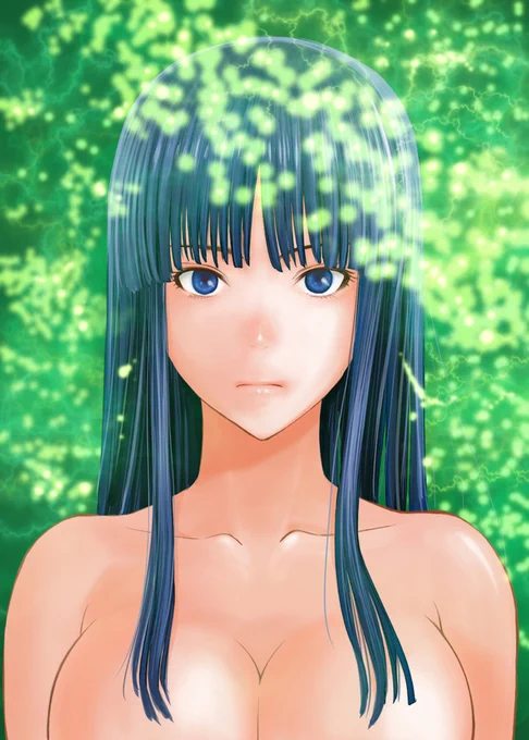 未だに一巻の表紙は白背景じゃなくてこっちにしてもらえば良かったなあ・・という公開があります。 