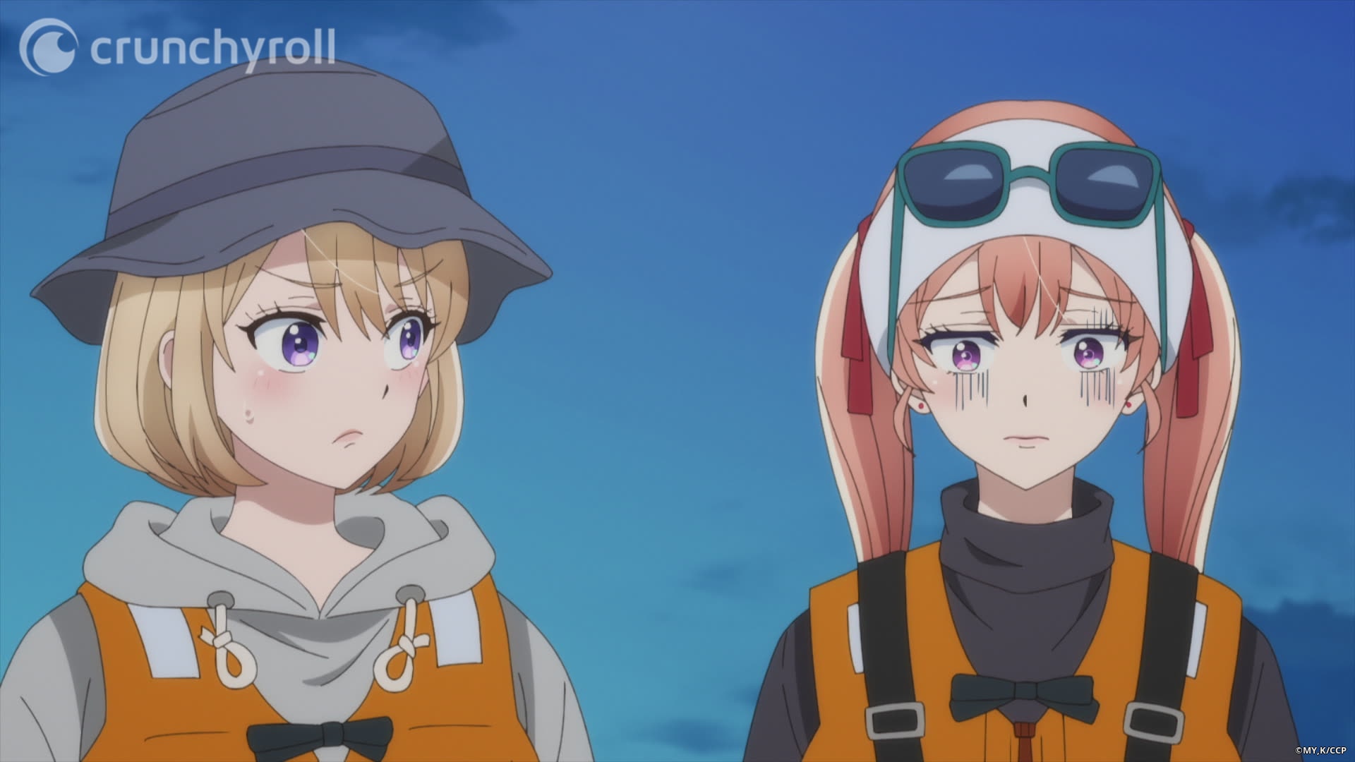 Watch A Couple of Cuckoos - Crunchyroll