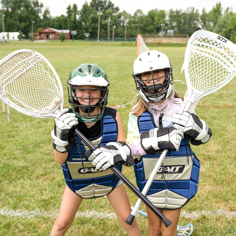 chestnutlake's tweet photo. 8 days until the CLC fields and courts are filled with campers once again! Every day is game day at Chestnut Lake Camp, and we're so ready to get back to a summer full of playing! https://t.co/Q9VVcaTGcC