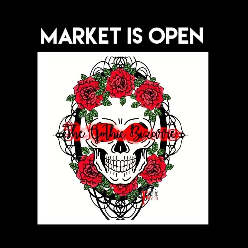 And it begins📣 head over to the page now and see what's on offer
fb.me/e/1M5s9h6m6