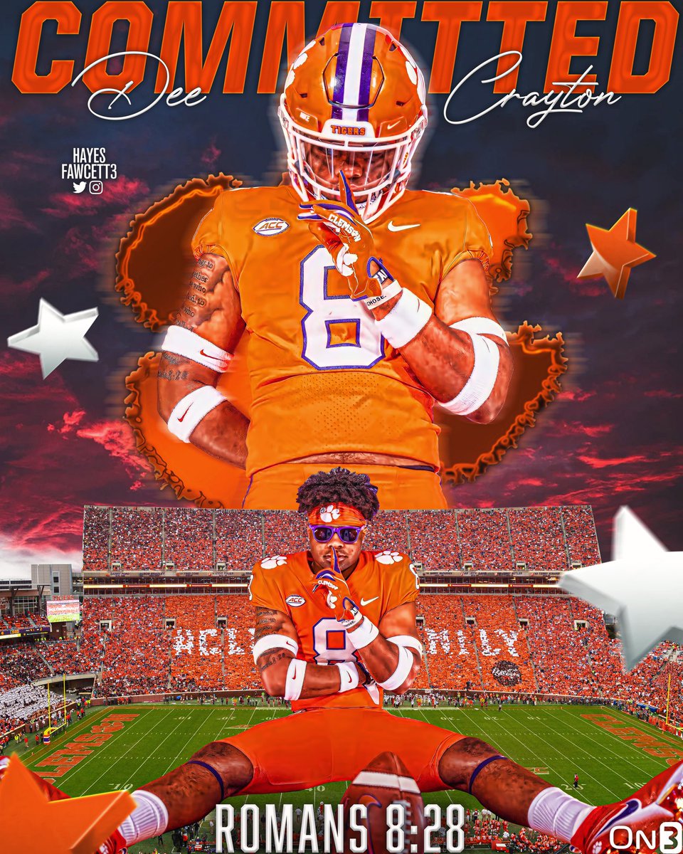 Hayes Fawcett tweet media