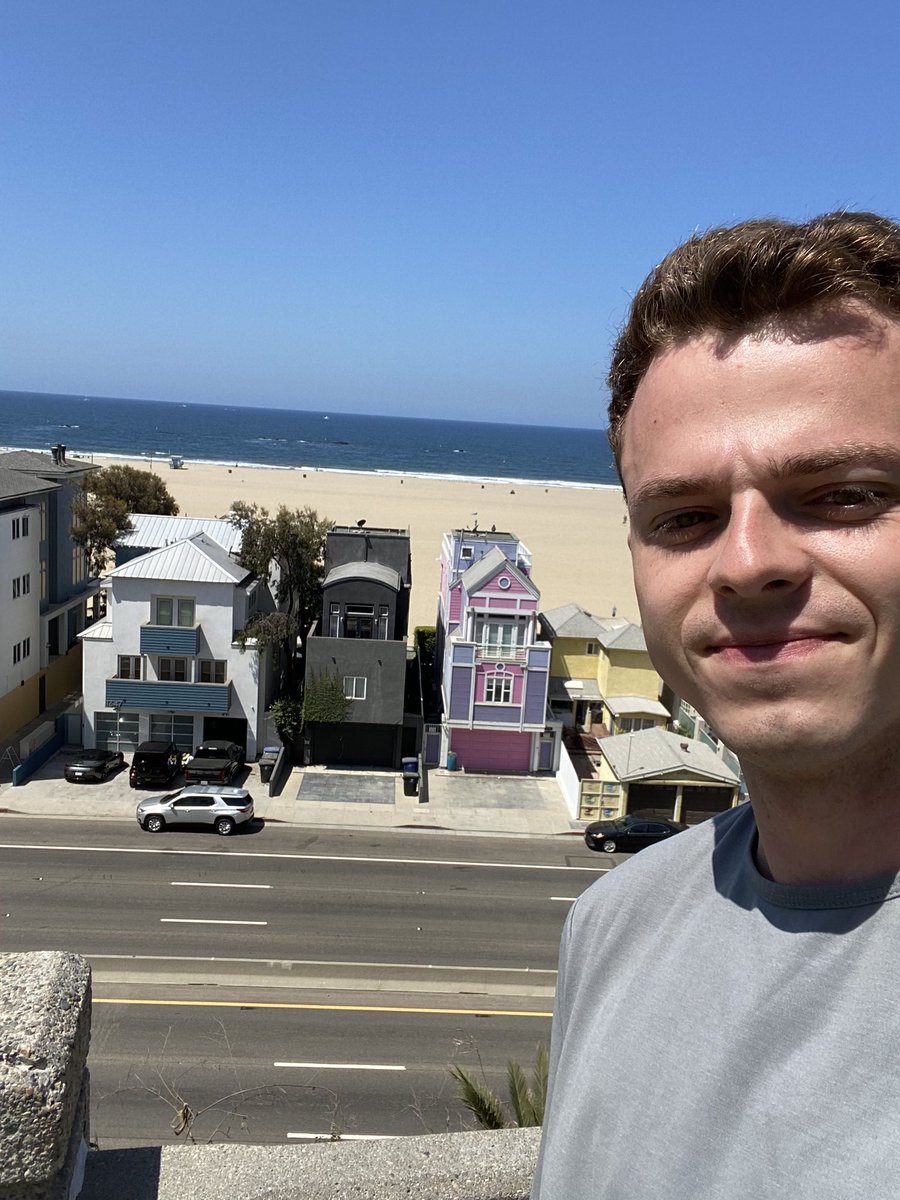 huge celeb spotting in LA today