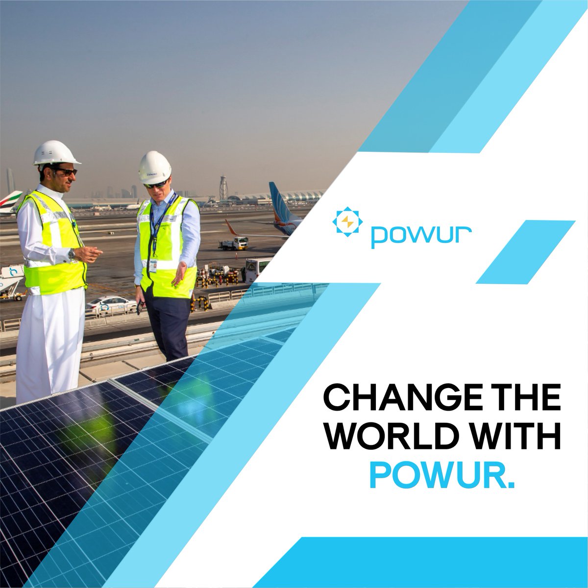 Powur has assembled one of the most passionate, talented groups of people ever to come together in the solar energy industry.
--
🌐 powur.com/leeran.peretz/…
.
#powur #solarenergy #solar #solarpower #solarpanels #renewableenergy #energy #greenenergy #cleanenergy #solarpanel