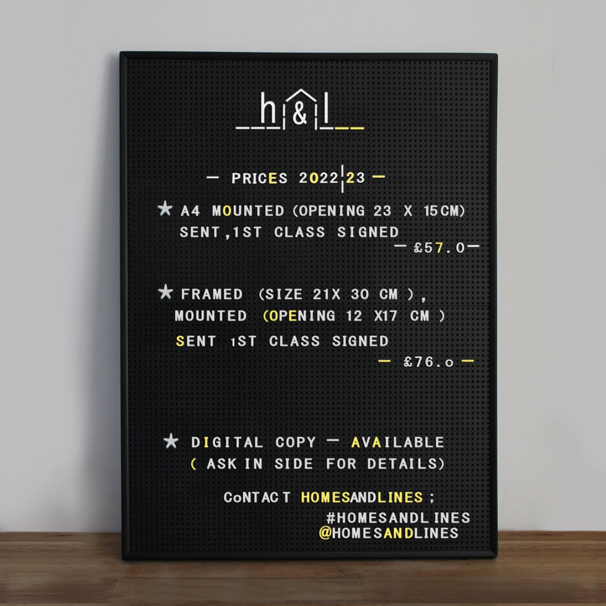 homesandlines's tweet photo. h&amp;l menu board.

Prices est. 2019

#home #illustration #commissions #artwork #linedrawing #lineart #building #architecture https://t.co/jv3jXsa9U0