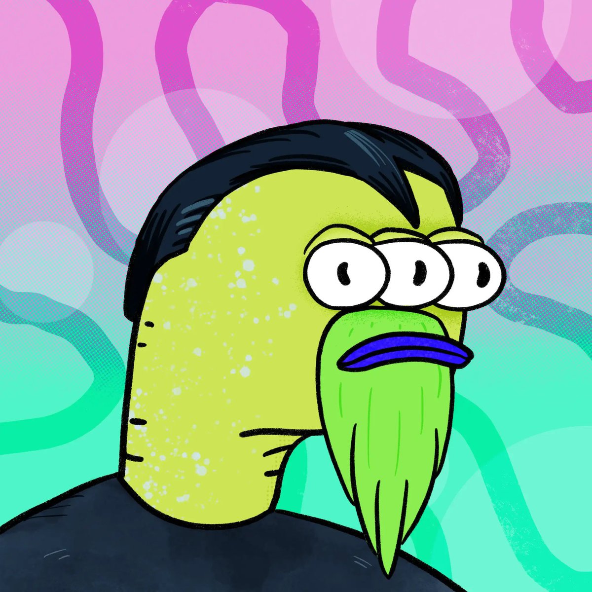 Public FREE mint at 12pm PST. 1/wallet

Check ‘em out ! 👇
<a href="/CryptoFrensNFT/">CryptoFrens *FREE Mint!*</a> #FreeTheFrens