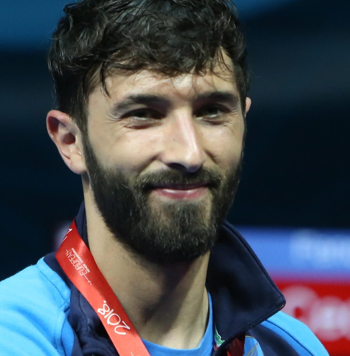 TRIPUDIO TRICOLORE 💚🤍❤️

Agli Europei di Antalya la gara di fioretto maschile parla italiano con l'oro 🥇 di Daniele #Garozzo, l'argento 🥈 di Tommaso #Marini e il bronzo 🥉 di Giorgio #Avola! 🤺💥

#AntalyaEuroFencing #scherma <a href="/Federscherma/">Federscherma</a>