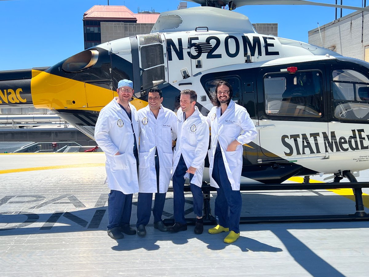 PeterMittwede's tweet photo. Love these guys. Has been an honor to train with them at Pitt Ortho for the past 6 years. #labguys #superchiefs. #orthotwitter  @pittortho @UPMC https://t.co/W7RsUHjnEG