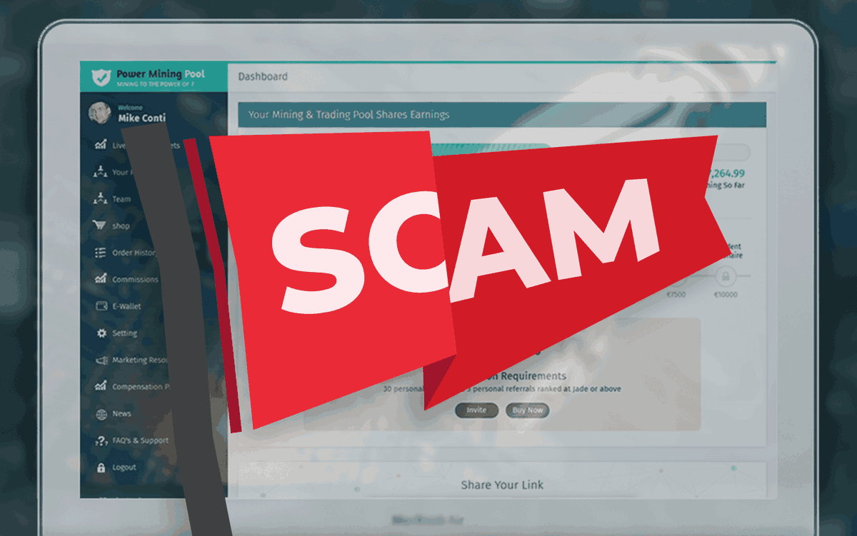 Hashmart_io's tweet photo. Top 10 #CloudMining #ScamSigns
There are a lot of #scammers in cloud mining, which can result in the loss of all investments.
Research them for the following ten signs to avoid falling for the bait of fake projects.
https://t.co/NSszelsytQ
#Hashmart #BTC #Hashmart #ETH https://t.co/8gpgUMzzoJ