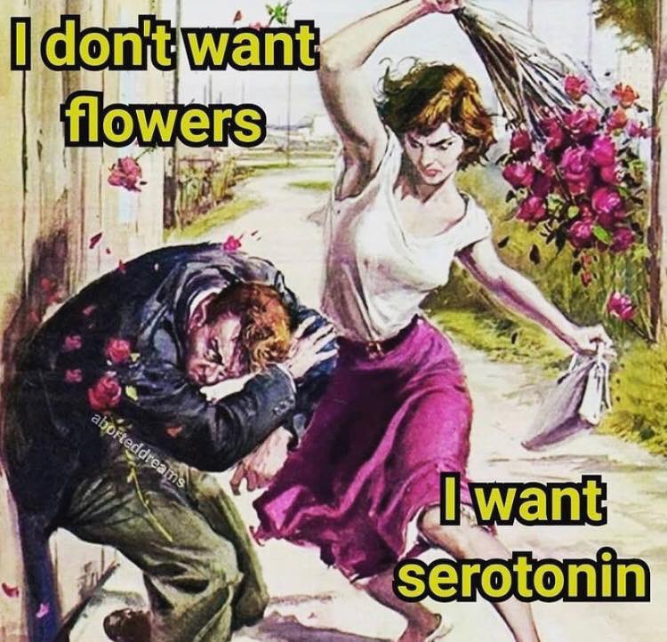 I told my therapist about you (@itoldmythrpst) on Twitter photo 