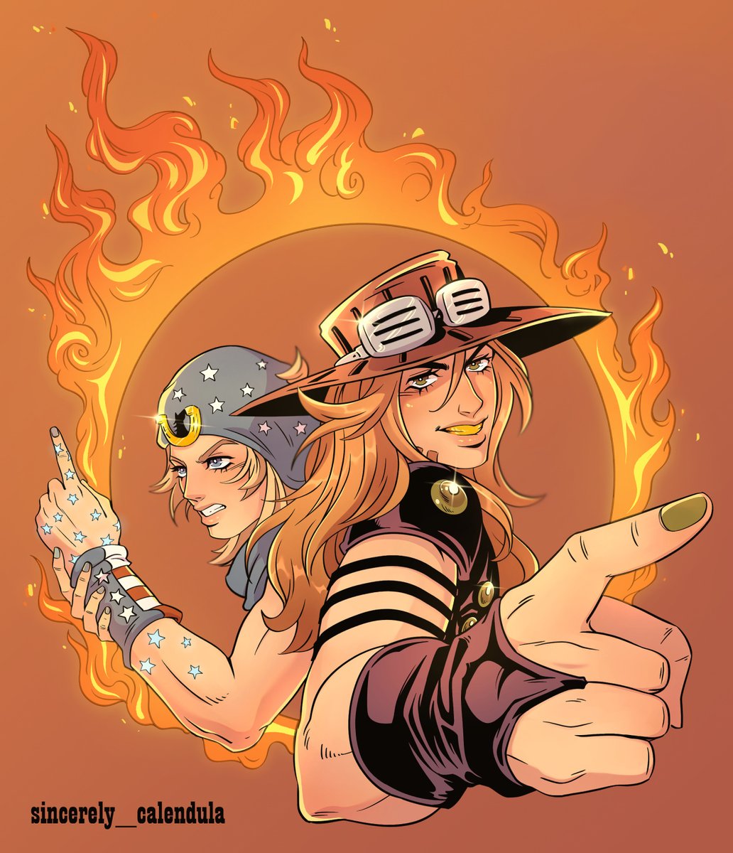 Delivery! #gyrozeppeli #johnnyjoestar