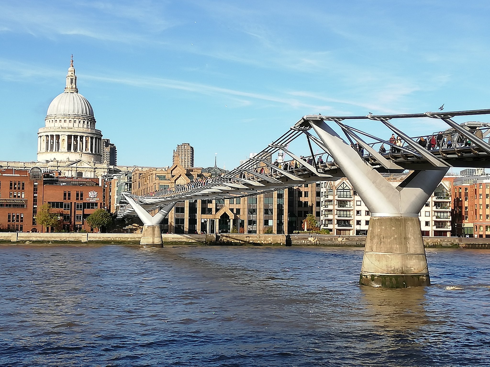 ミレニアムブリッジ Twitter Search Twitter