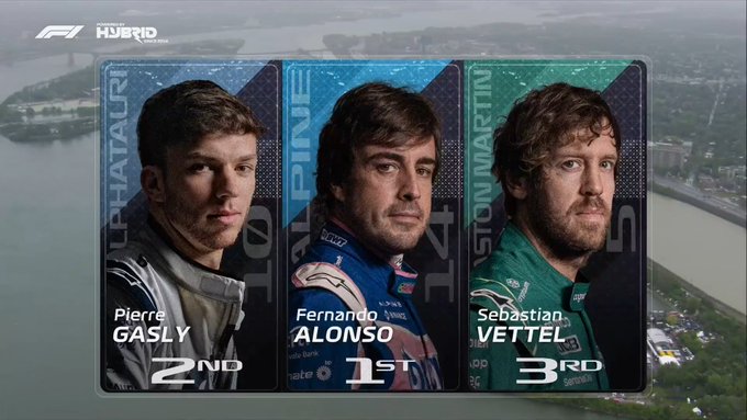 HowBoxing's tweet image. Canadian Grand Prix 2022 Live Stream Race 

if you want to enjoy.⤵️⤵️

📺F1 LIVE LINK🔴👉cutt.ly/yKazCUa

📺F1 LIVE LINK🔴👉

#CanadianGP #F1 #F1Tracks #RoadToF1