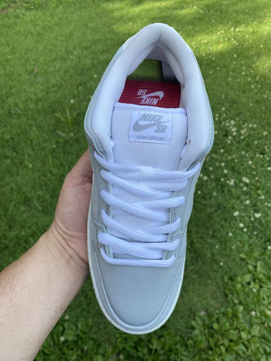 DAKINGOFKANSAS's tweet photo. Another one !! 
Nike sb Marty mcfly 
#nike #nikesb #nikedunklowsb #nikeskateboarding #nikeelite #justdunkit https://t.co/ued6NSzefI