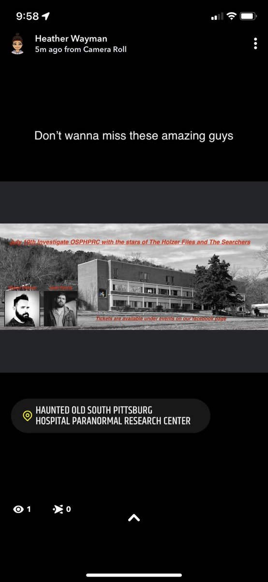 Haunted Old South Pittsburg Hospital (@haunted_old) on Twitter photo 