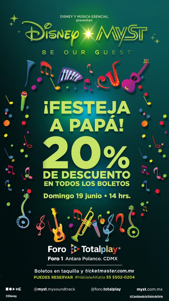 Festeja a Papá!!! <a href="/MY_Sound_Track/">MYST MySoundTrack</a>