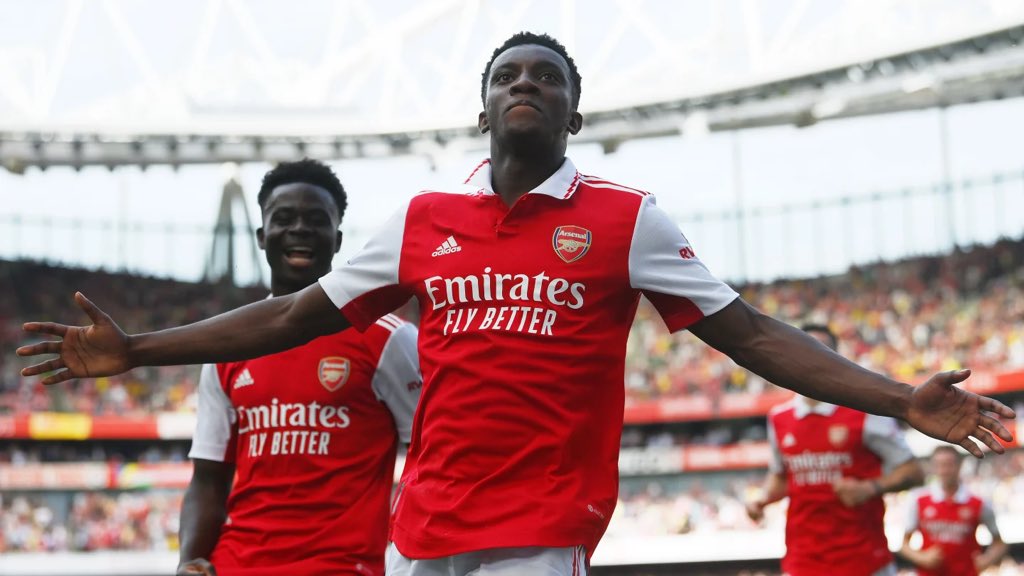 Arsenal News Channel tweet media