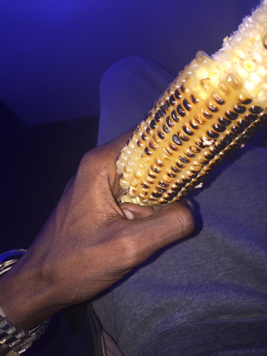 krissvicc's tweet image. Let’s party as we share the love of ikigori🌽 
#ScratchBox 💯🔥🔥🔥🔥🔥