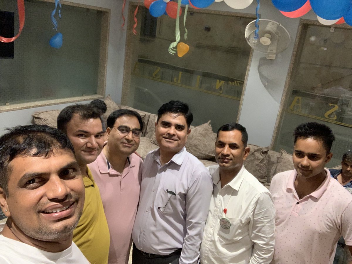 Jai Navodaya 🙏🙏. Hami Navodaya ho . PMO Director also from Navodaya 👍👍. Congratulations 🎉 sabhi  bade bhaiya ko💐💐