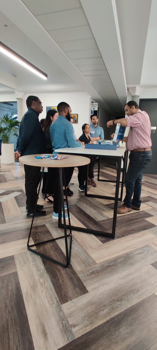 bbiorth's tweet image. Another great #BBiOrth course @Chamber_Space #biomechanics #Engineering #orthopaedics

Thanks to all the delegates, faculty &amp;amp; sponsors for making it happen. Safe journey everyone.

@LEDAortho @DePuySynthes @zimmerbiomet @Sulieus @OrthopaedicOz @SpOrthopod #orthotwitter