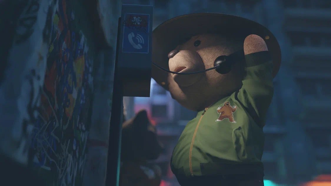 ⛓

D!SC°RD ØN LØCKDØWN