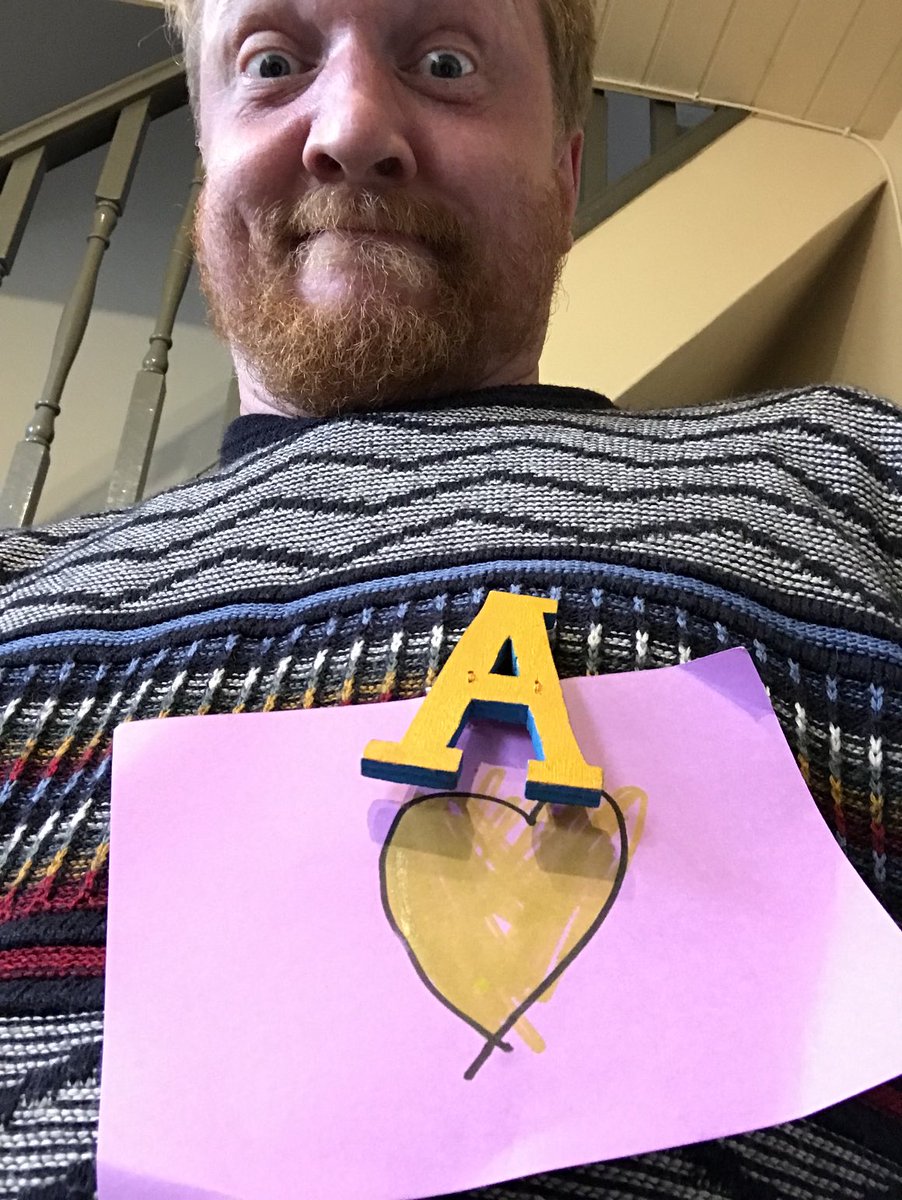 Adam Blake tweet media