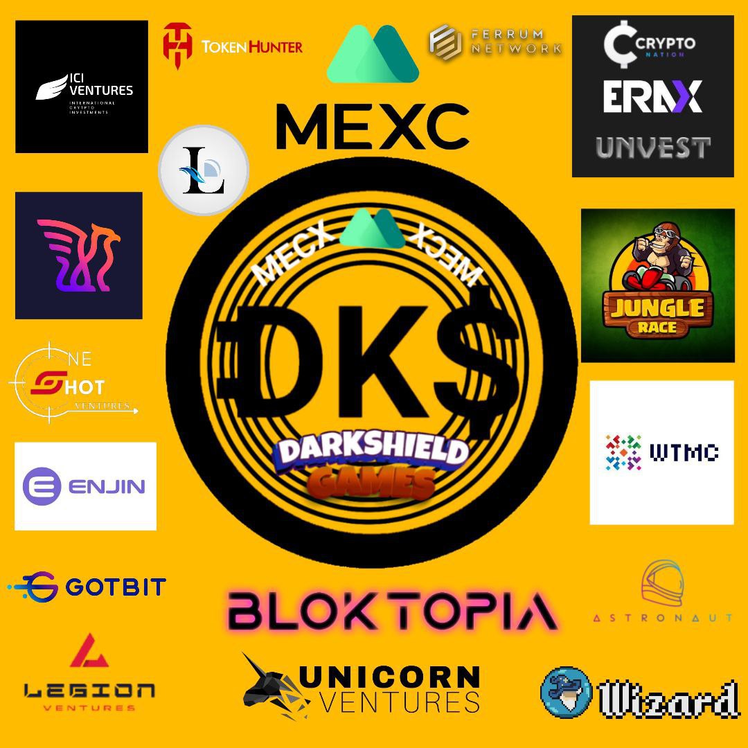 DrCoin34's tweet photo. #BTCUSD
#DKS 👀👀 https://t.co/weHw4ZSzpT